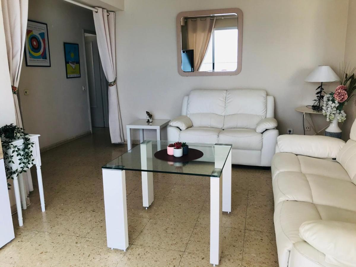 Apartamento Edificio Peñon De Ifach Calpe Exterior foto